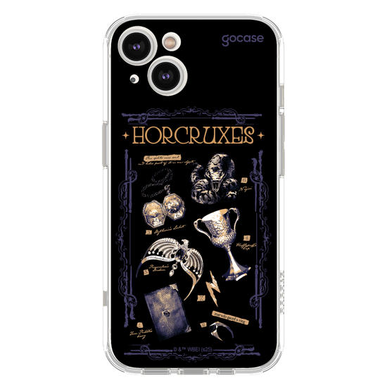  Harry Potter - Dark Horcruxes