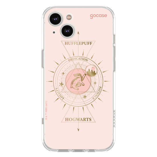 Harry Potter - Lufa-Lufa Rose