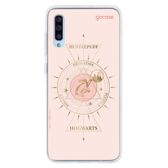 Harry Potter - Lufa-Lufa Rose