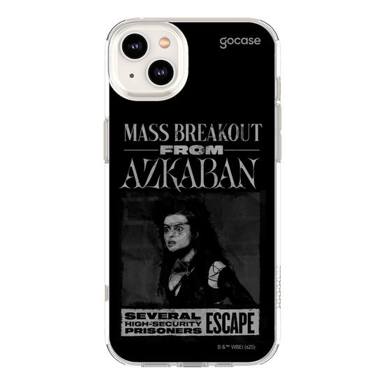 Capinha para celular  Harry Potter - Breakout from Azkaban