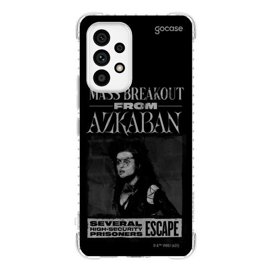 Capinha para celular  Harry Potter - Breakout from Azkaban