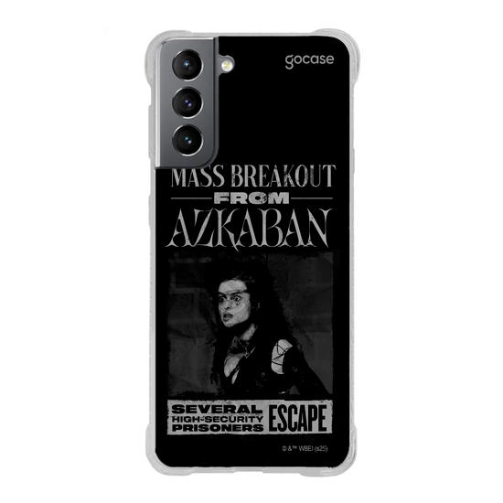 Capinha para celular  Harry Potter - Breakout from Azkaban