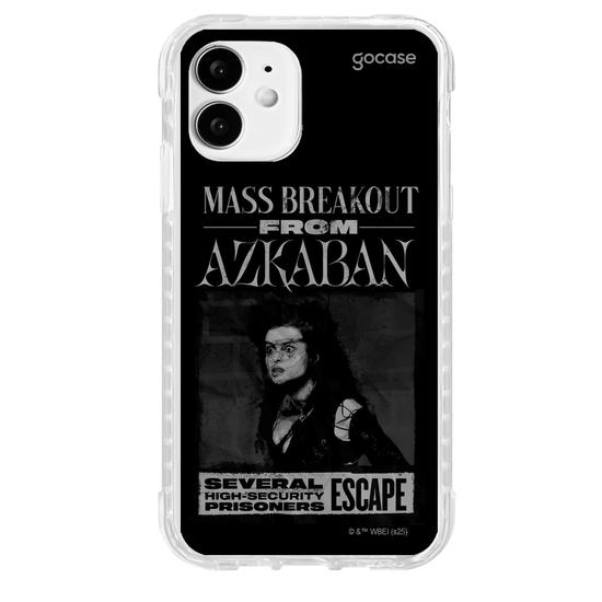 Capinha para celular  Harry Potter - Breakout from Azkaban