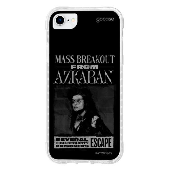 Capinha para celular  Harry Potter - Breakout from Azkaban