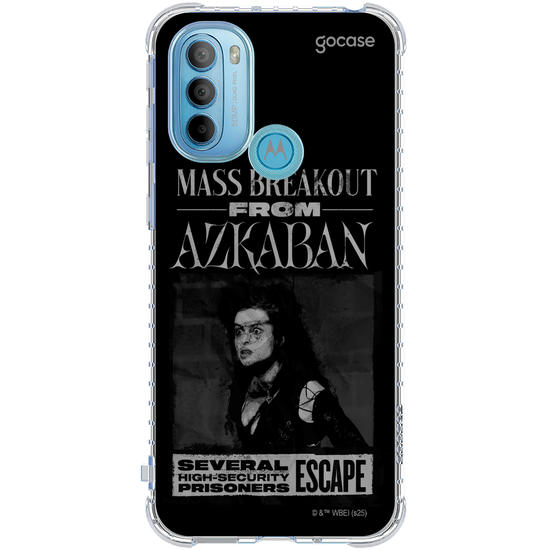 Capinha para celular  Harry Potter - Breakout from Azkaban