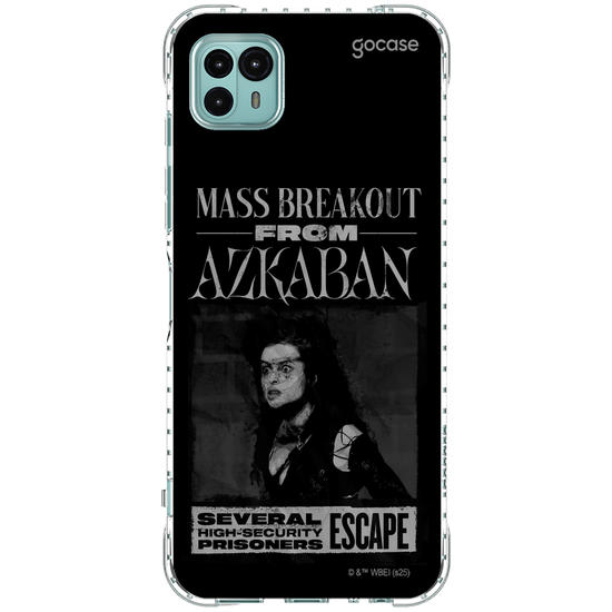 Capinha para celular  Harry Potter - Breakout from Azkaban
