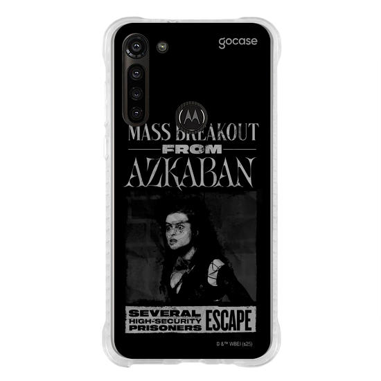 Capinha para celular  Harry Potter - Breakout from Azkaban