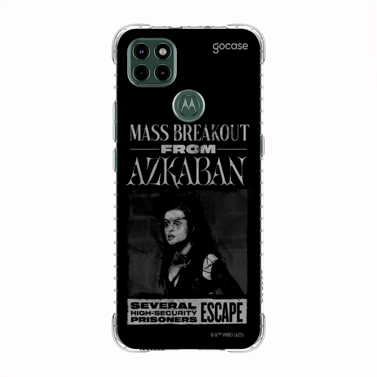 Capinha para celular  Harry Potter - Breakout from Azkaban