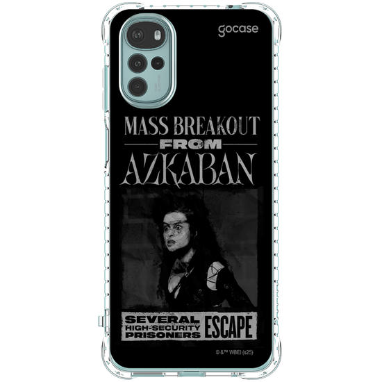 Capinha para celular  Harry Potter - Breakout from Azkaban