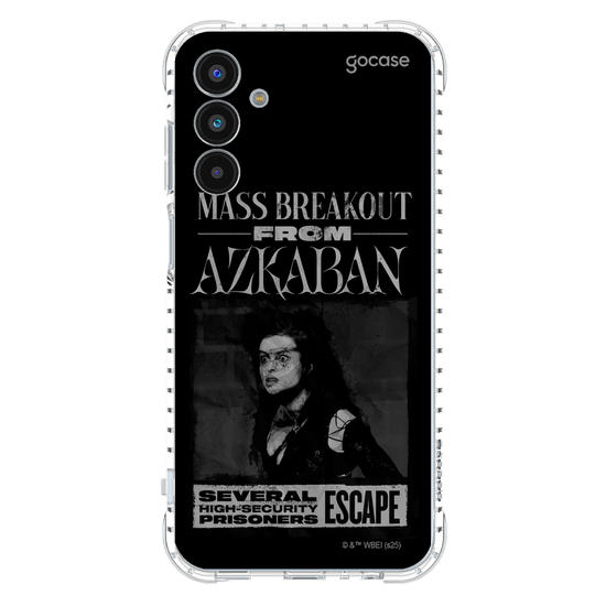 Capinha para celular  Harry Potter - Breakout from Azkaban