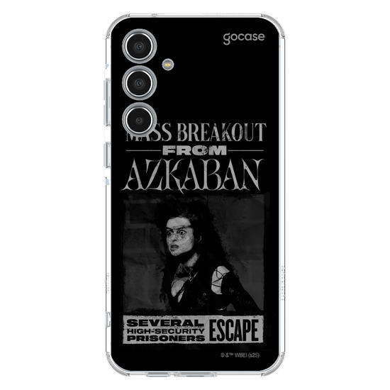 Capinha para celular  Harry Potter - Breakout from Azkaban