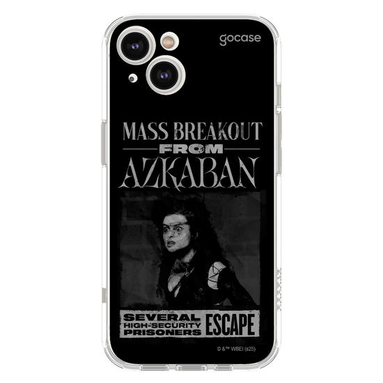  Harry Potter - Breakout from Azkaban