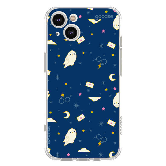  Harry Potter - Night Pattern