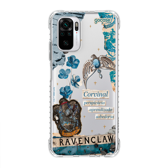  Harry Potter - Corvinal Colagem