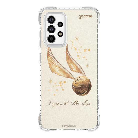  Harry Potter - I Open at the Close