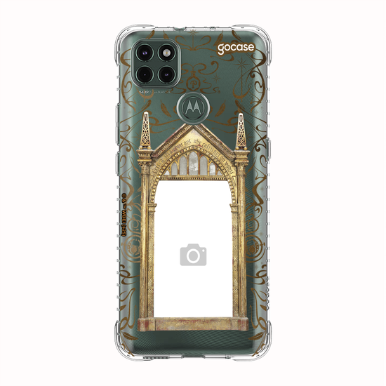 Capinha para celular  Harry Potter - Espelho de Ojesed