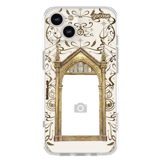  Harry Potter - Espelho de Ojesed