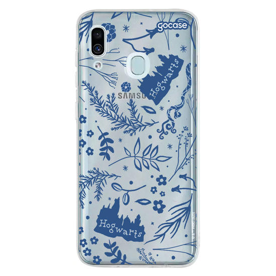  Harry Potter - Hogwarts Florest