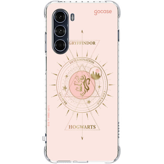 Harry Potter - Grifinória Rose