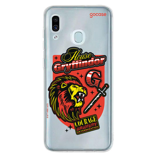  Harry Potter - Grifinória Patches