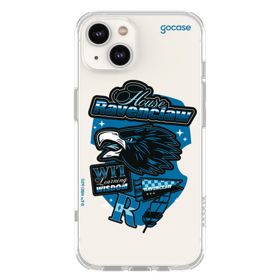  Harry Potter - Corvinal Patches