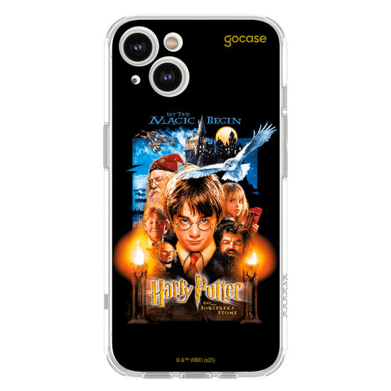  Harry Potter - A Pedra Filosofal