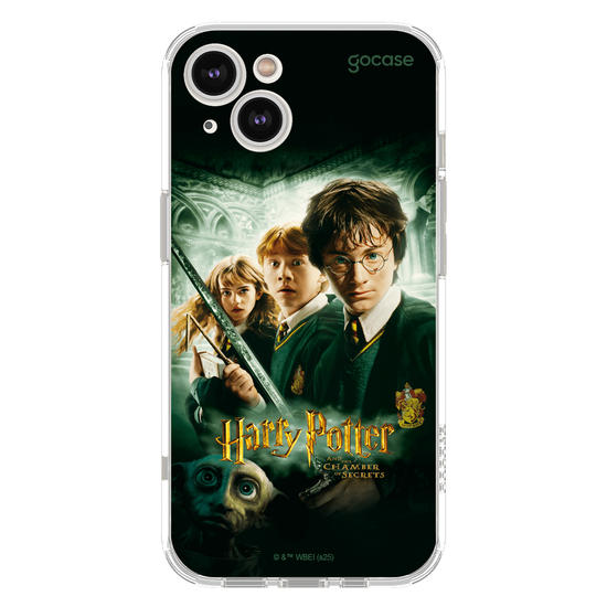  Harry Potter - A Câmara Secreta