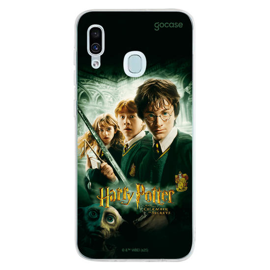  Harry Potter - A Câmara Secreta