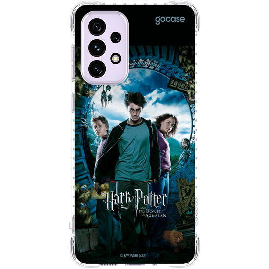  Harry Potter - O Prisioneiro de Azkaban