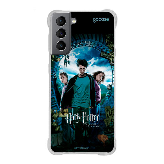  Harry Potter - O Prisioneiro de Azkaban