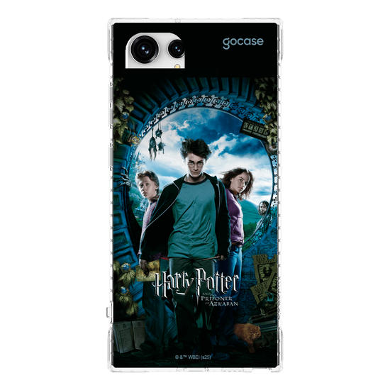 Capinha para celular  Harry Potter - O Prisioneiro de Azkaban