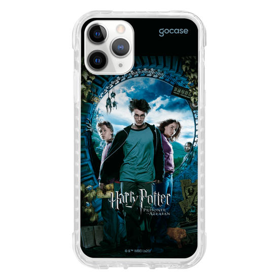 Capinha para celular  Harry Potter - O Prisioneiro de Azkaban