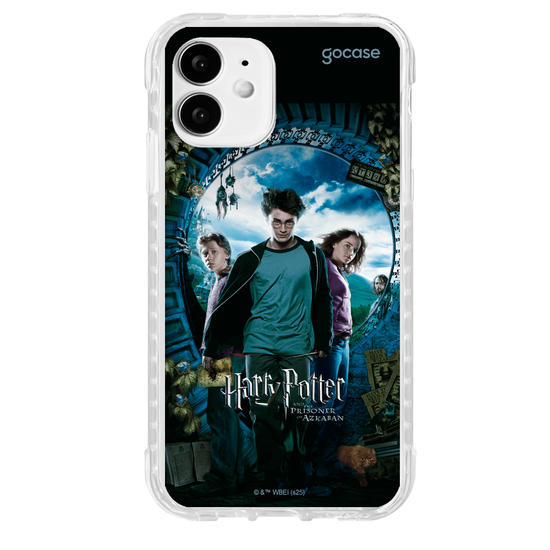 Capinha para celular  Harry Potter - O Prisioneiro de Azkaban