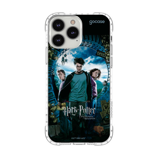 Capinha para celular  Harry Potter - O Prisioneiro de Azkaban