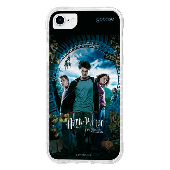 Capinha para celular  Harry Potter - O Prisioneiro de Azkaban