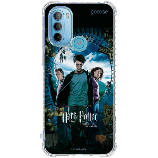 Capinha para celular  Harry Potter - O Prisioneiro de Azkaban
