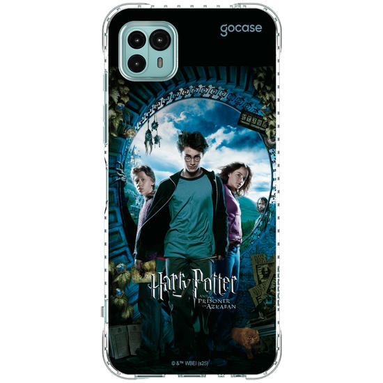 Capinha para celular  Harry Potter - O Prisioneiro de Azkaban