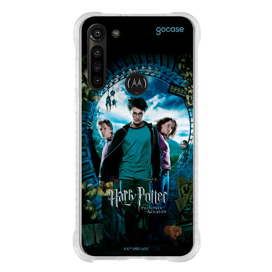 Capinha para celular  Harry Potter - O Prisioneiro de Azkaban