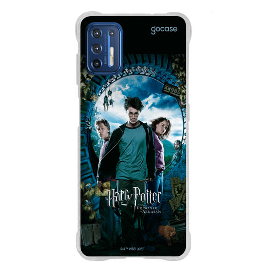 Capinha para celular  Harry Potter - O Prisioneiro de Azkaban