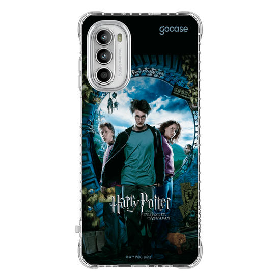Capinha para celular  Harry Potter - O Prisioneiro de Azkaban