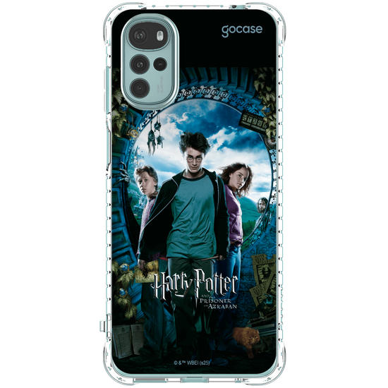 Capinha para celular  Harry Potter - O Prisioneiro de Azkaban