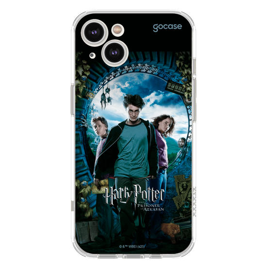  Harry Potter - O Prisioneiro de Azkaban