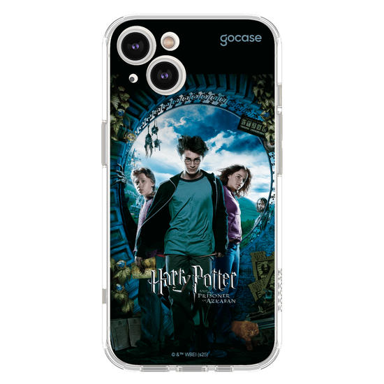  Harry Potter - O Prisioneiro de Azkaban