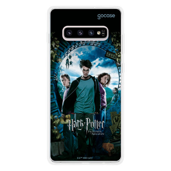  Harry Potter - O Prisioneiro de Azkaban