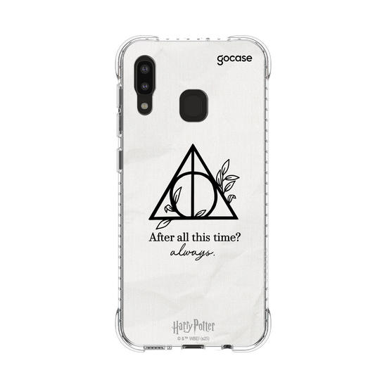 Capinha para celular  Harry Potter - Hallows & Vows