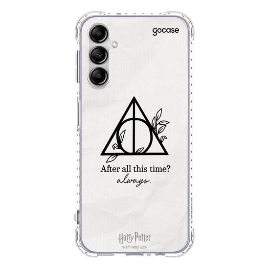 Capinha para celular  Harry Potter - Hallows & Vows