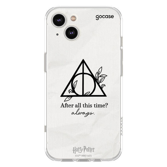  Harry Potter - Hallows & Vows