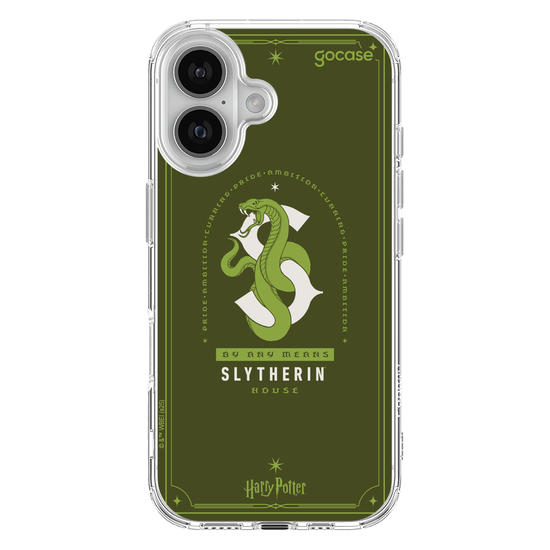 Capinha para celular  Essência das Casas - Sonserina