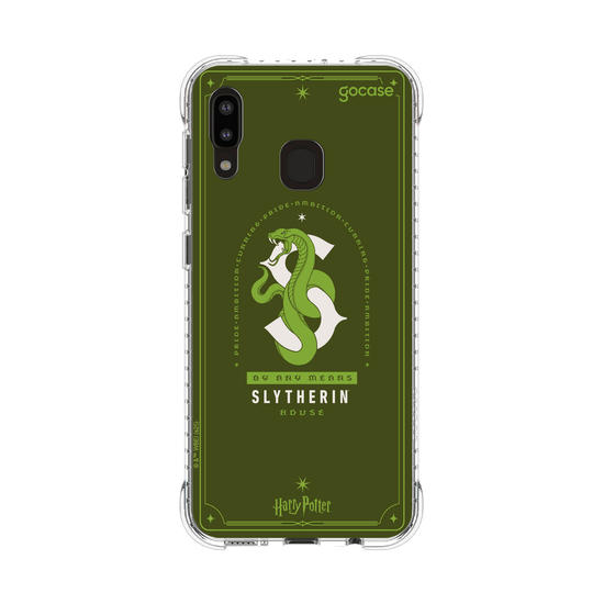 Capinha para celular  Essência das Casas - Sonserina