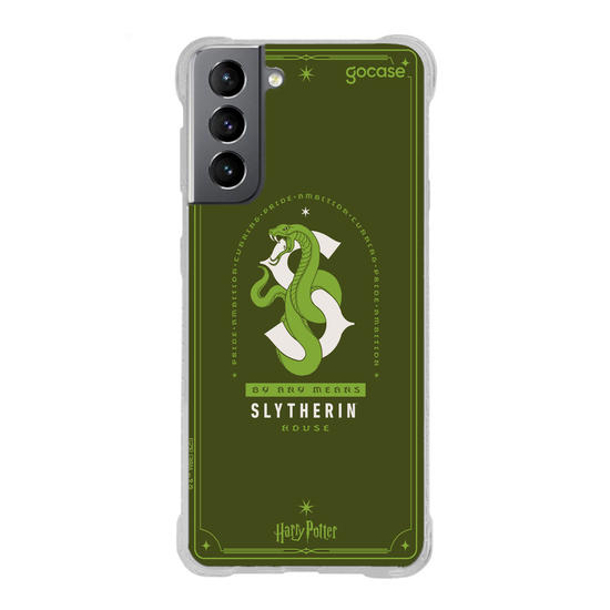 Capinha para celular  Essência das Casas - Sonserina